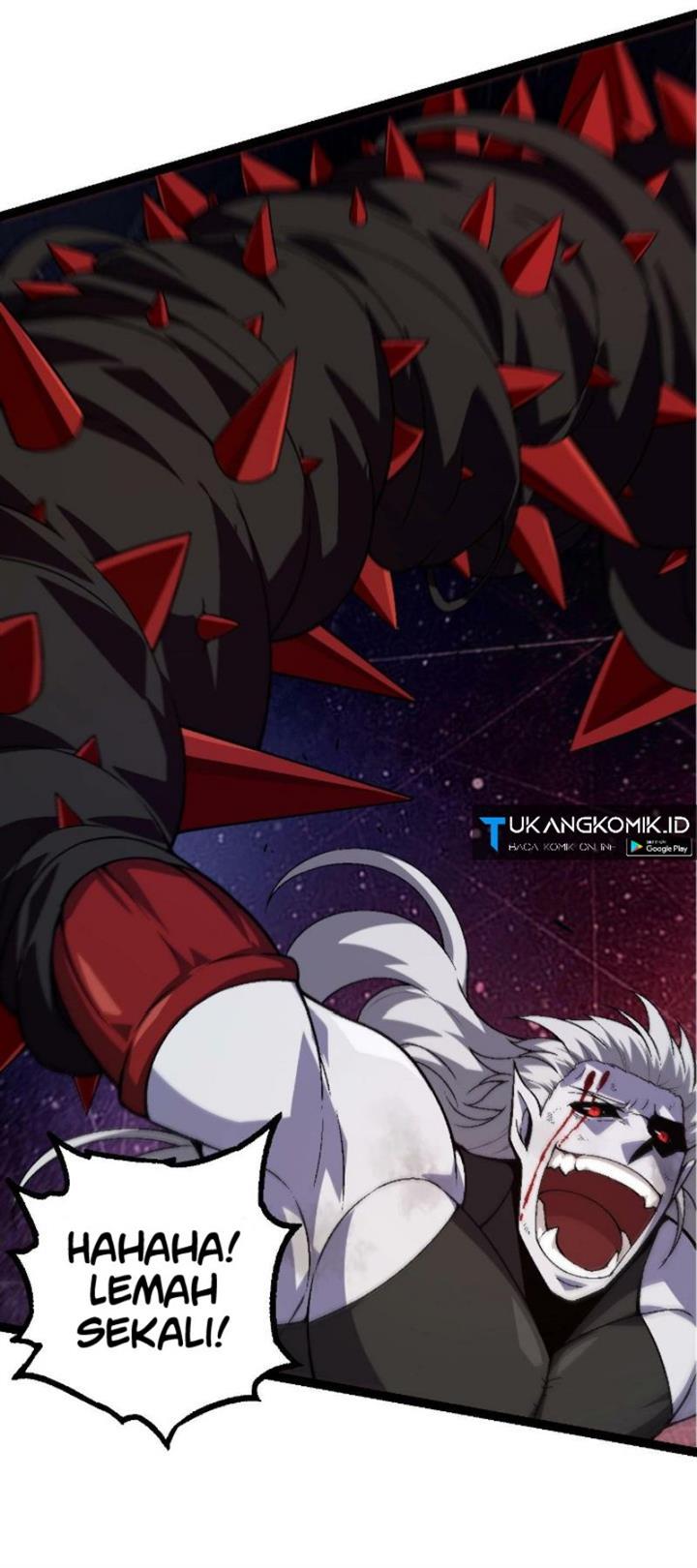 Read Evolution Begins With A Big Tree ID Manga Online