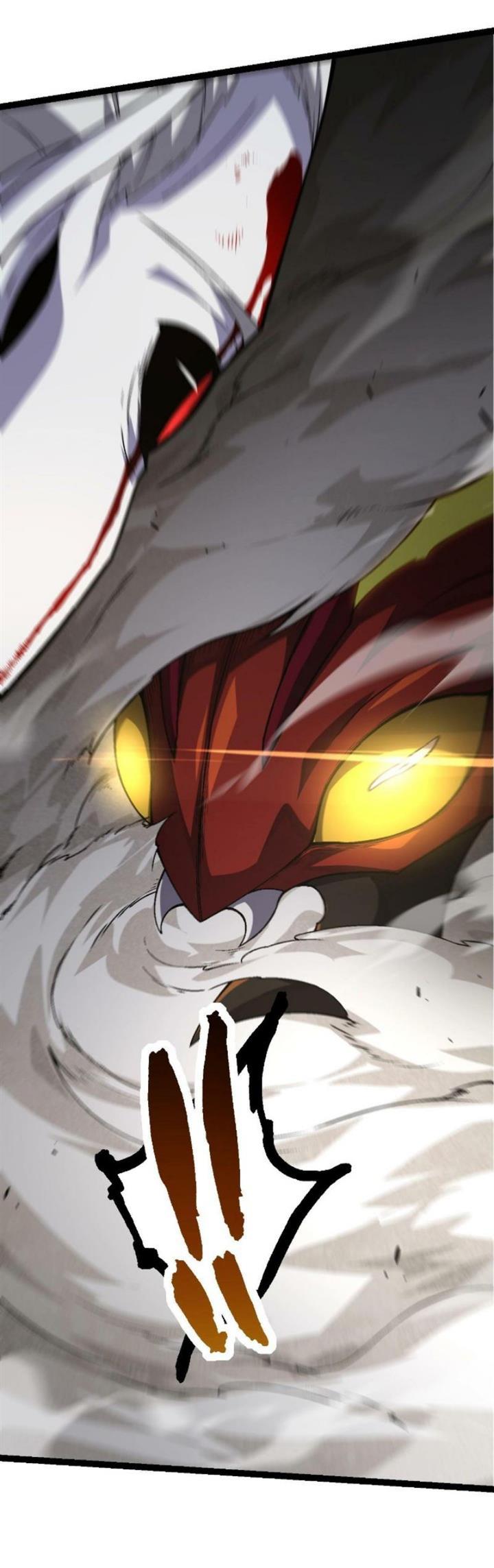 Read Evolution Begins With A Big Tree ID Manga Online