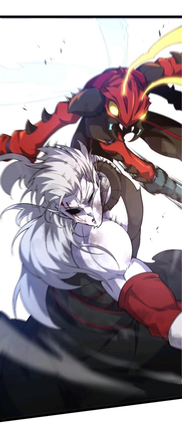 Read Evolution Begins With A Big Tree ID Manga Online