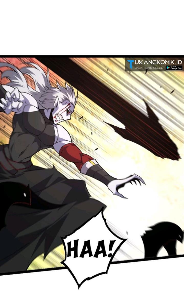 Read Evolution Begins With A Big Tree ID Manga Online