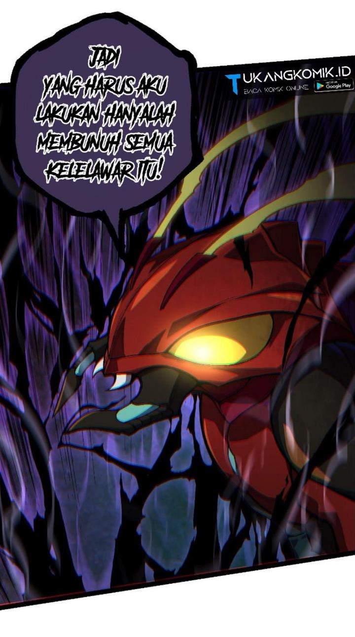 Read Evolution Begins With A Big Tree ID Manga Online