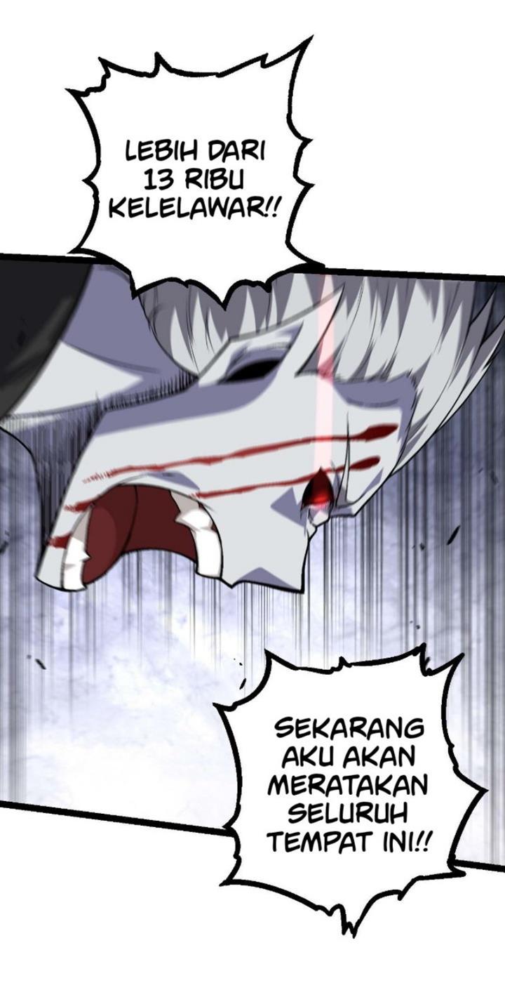 Read Evolution Begins With A Big Tree ID Manga Online