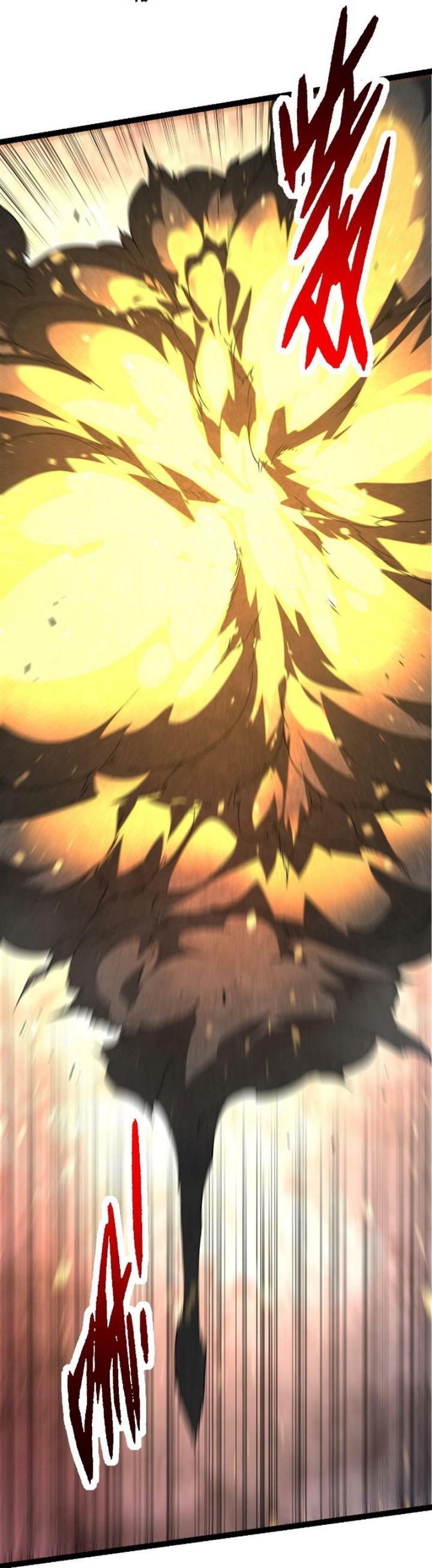 Read Evolution Begins With A Big Tree ID Manga Online