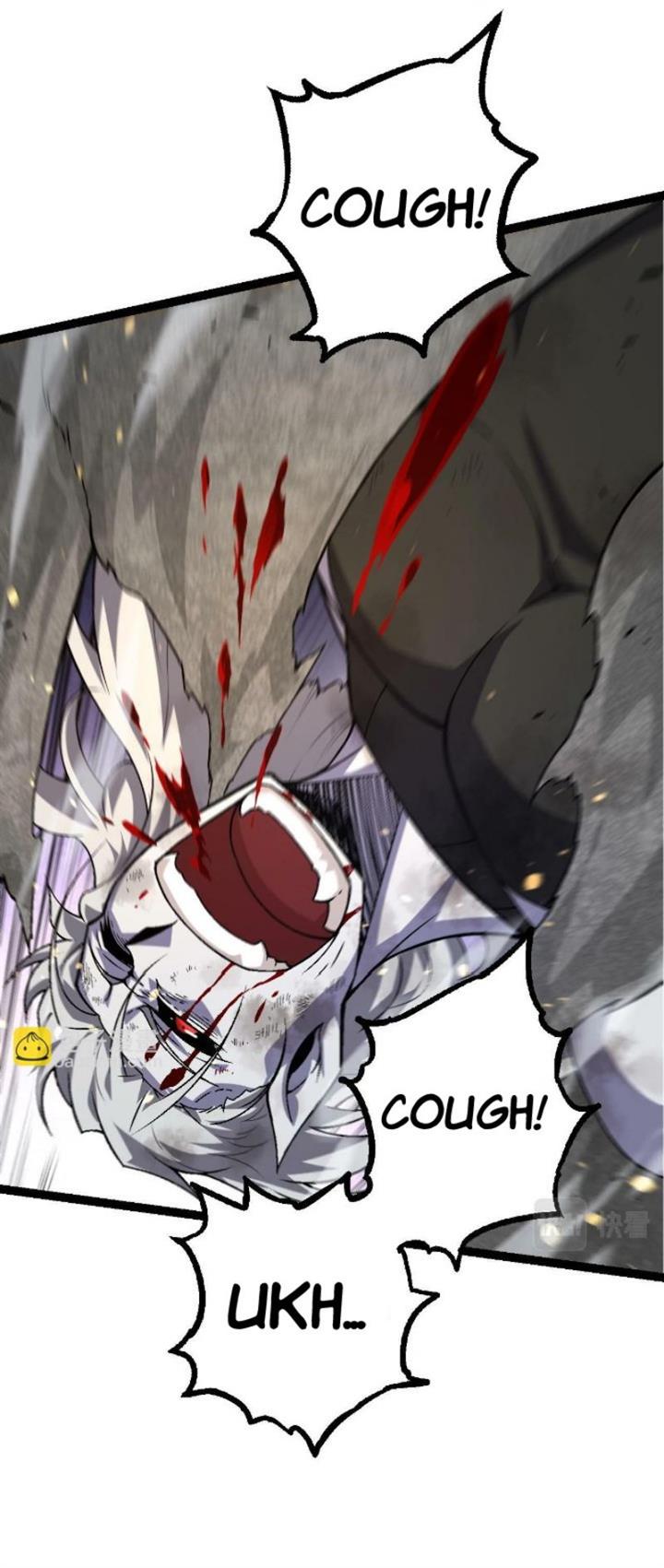 Read Evolution Begins With A Big Tree ID Manga Online