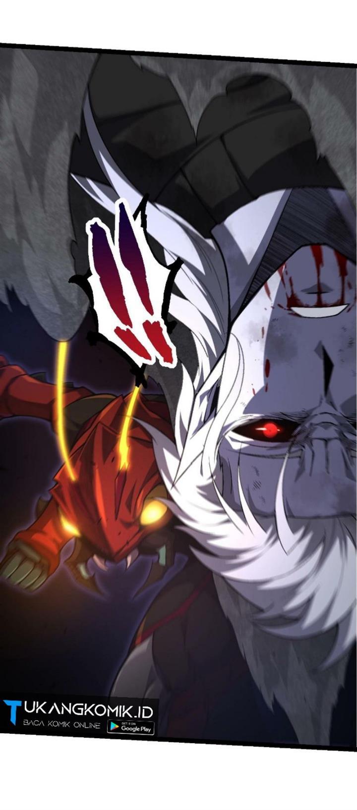 Read Evolution Begins With A Big Tree ID Manga Online