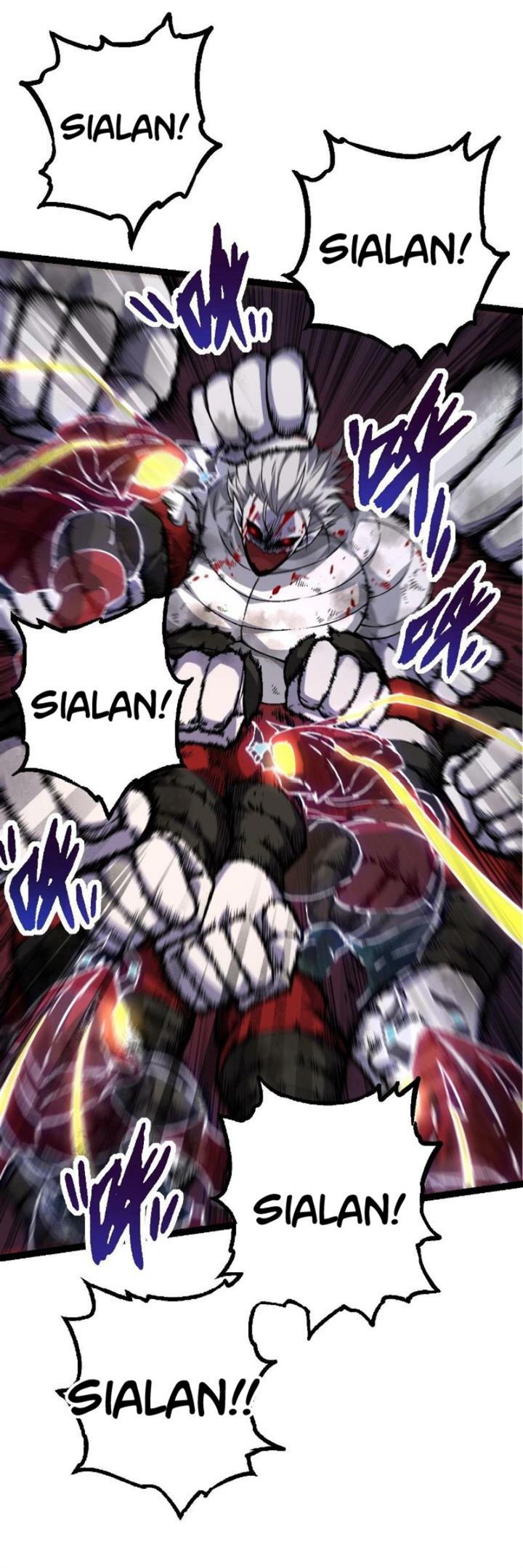 Read Evolution Begins With A Big Tree ID Manga Online