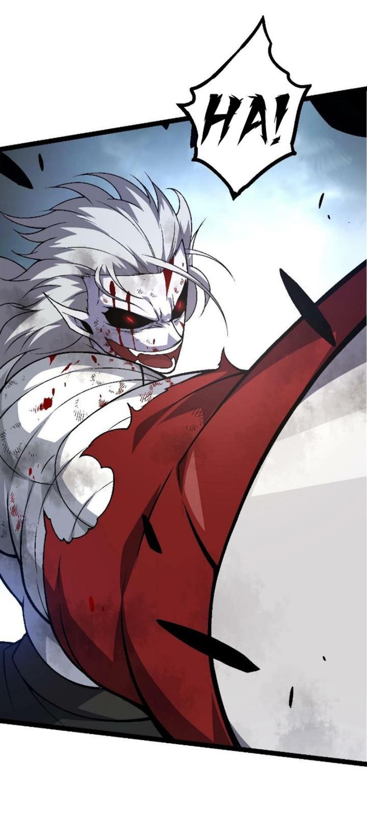 Read Evolution Begins With A Big Tree ID Manga Online