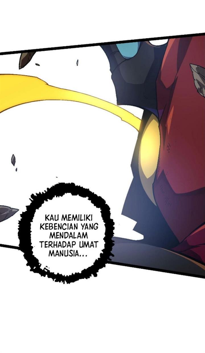 Read Evolution Begins With A Big Tree ID Manga Online