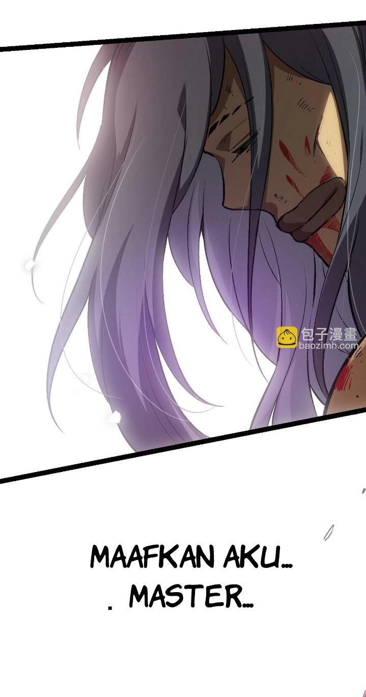 Read Evolution Begins With A Big Tree ID Manga Online