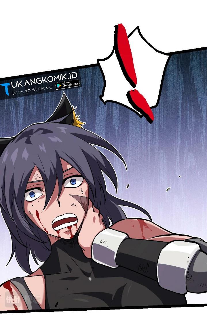 Read Evolution Begins With A Big Tree ID Manga Online