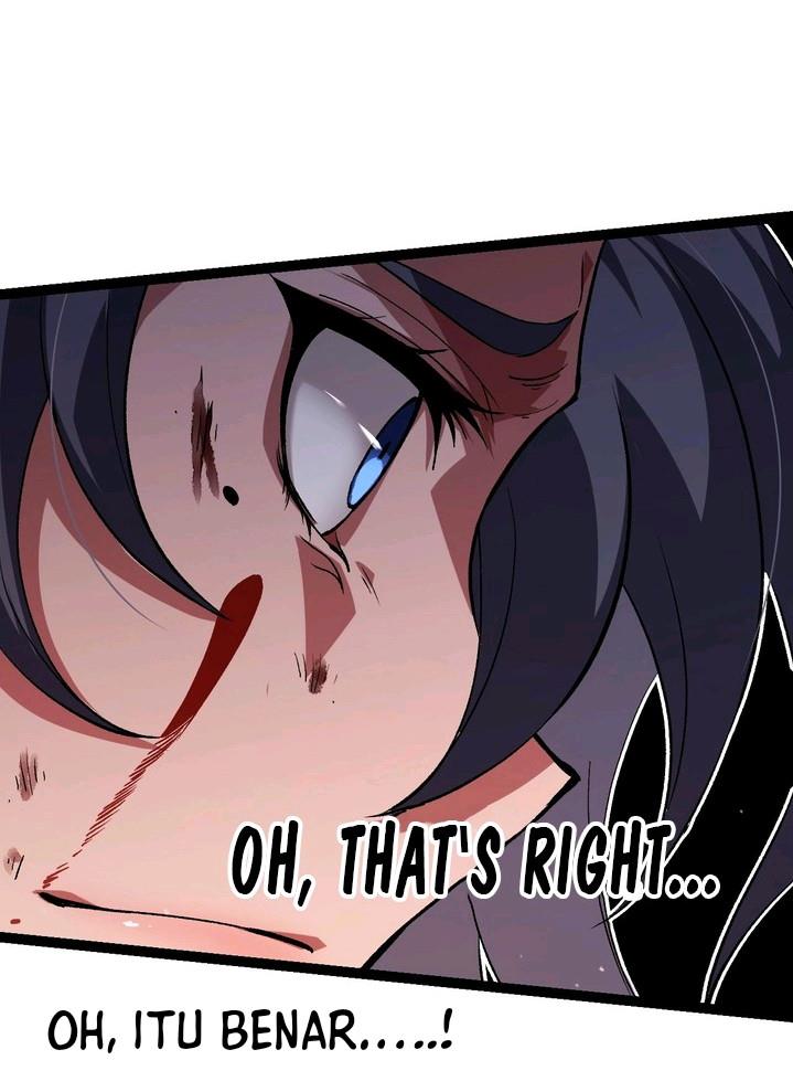 Read Evolution Begins With A Big Tree ID Manga Online