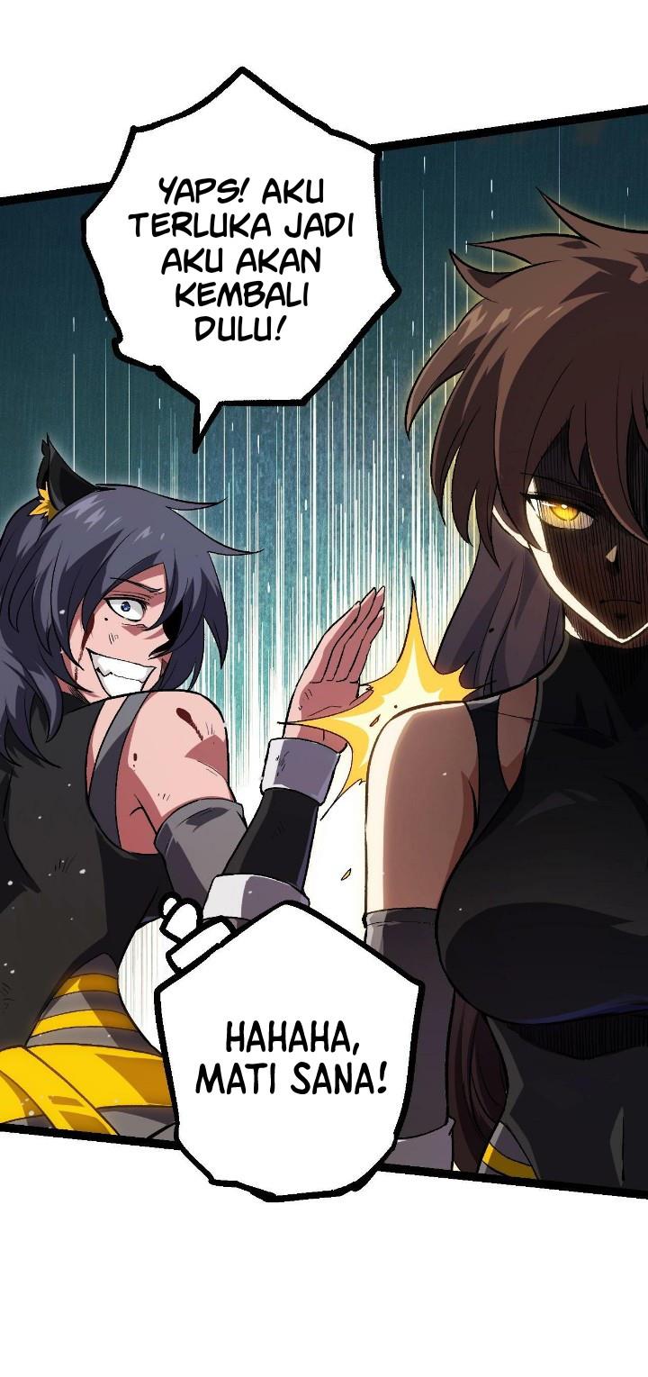 Read Evolution Begins With A Big Tree ID Manga Online