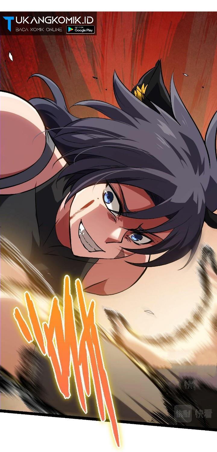 Read Evolution Begins With A Big Tree ID Manga Online