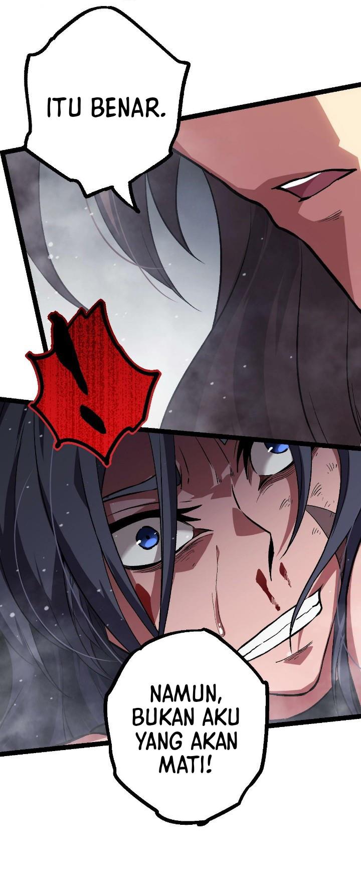 Read Evolution Begins With A Big Tree ID Manga Online
