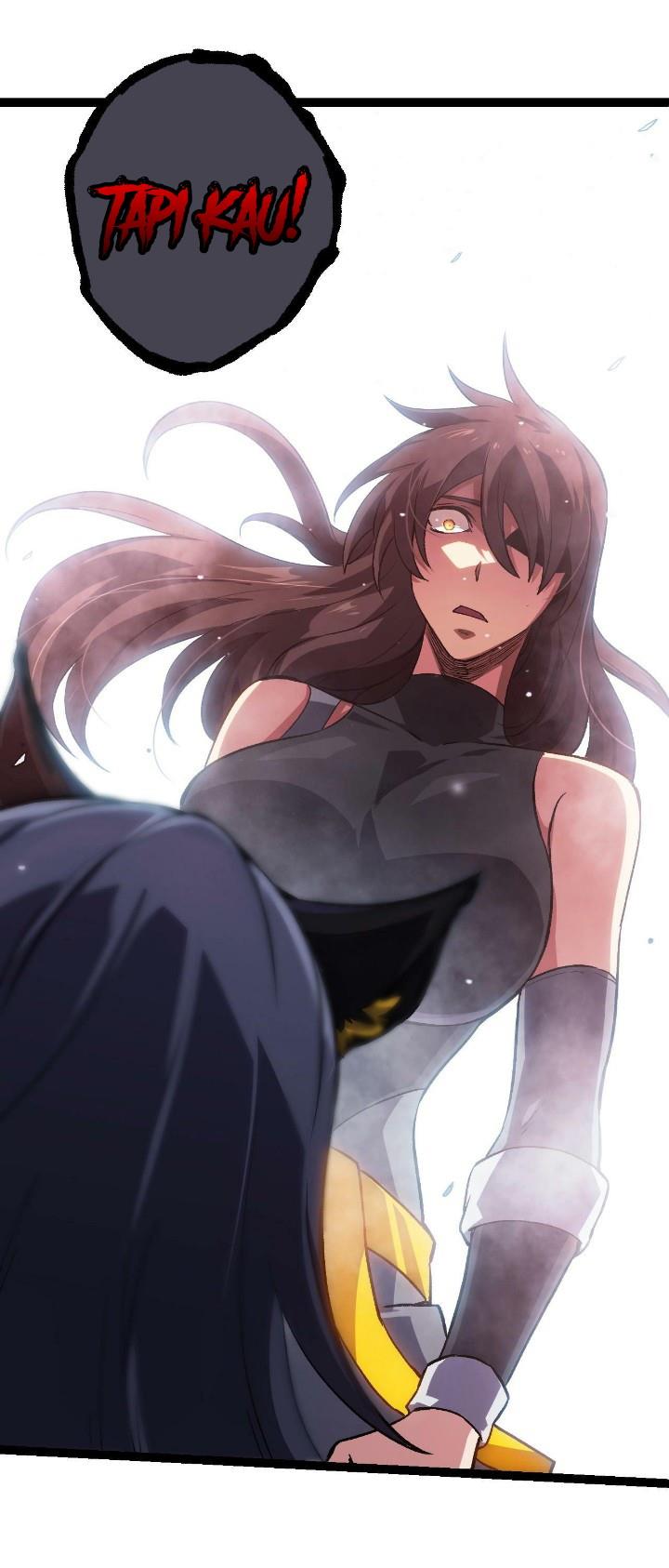 Read Evolution Begins With A Big Tree ID Manga Online