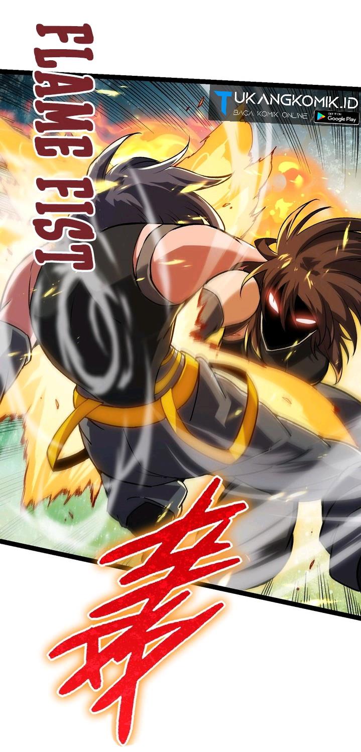 Read Evolution Begins With A Big Tree ID Manga Online