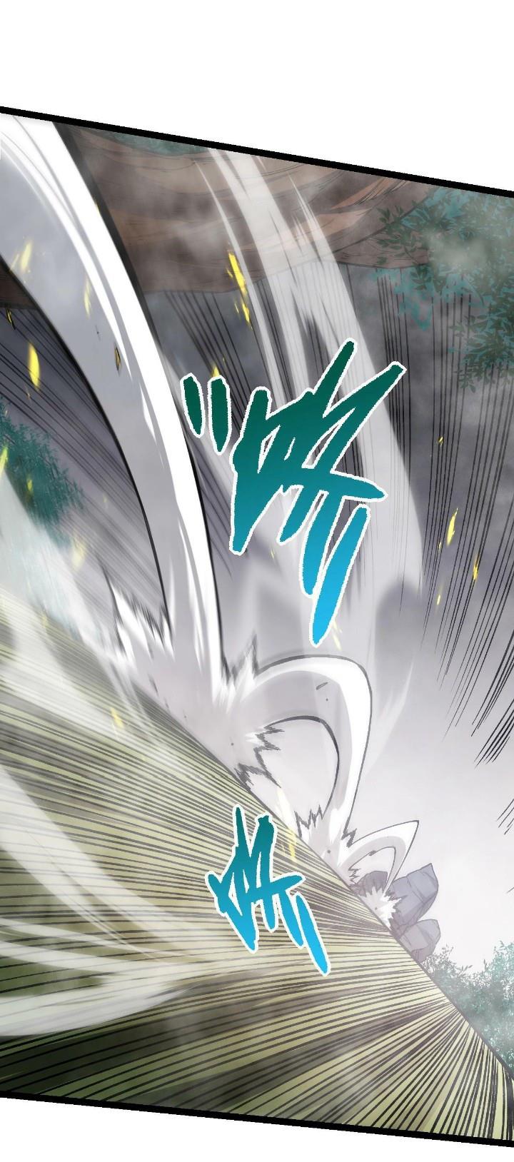 Read Evolution Begins With A Big Tree ID Manga Online
