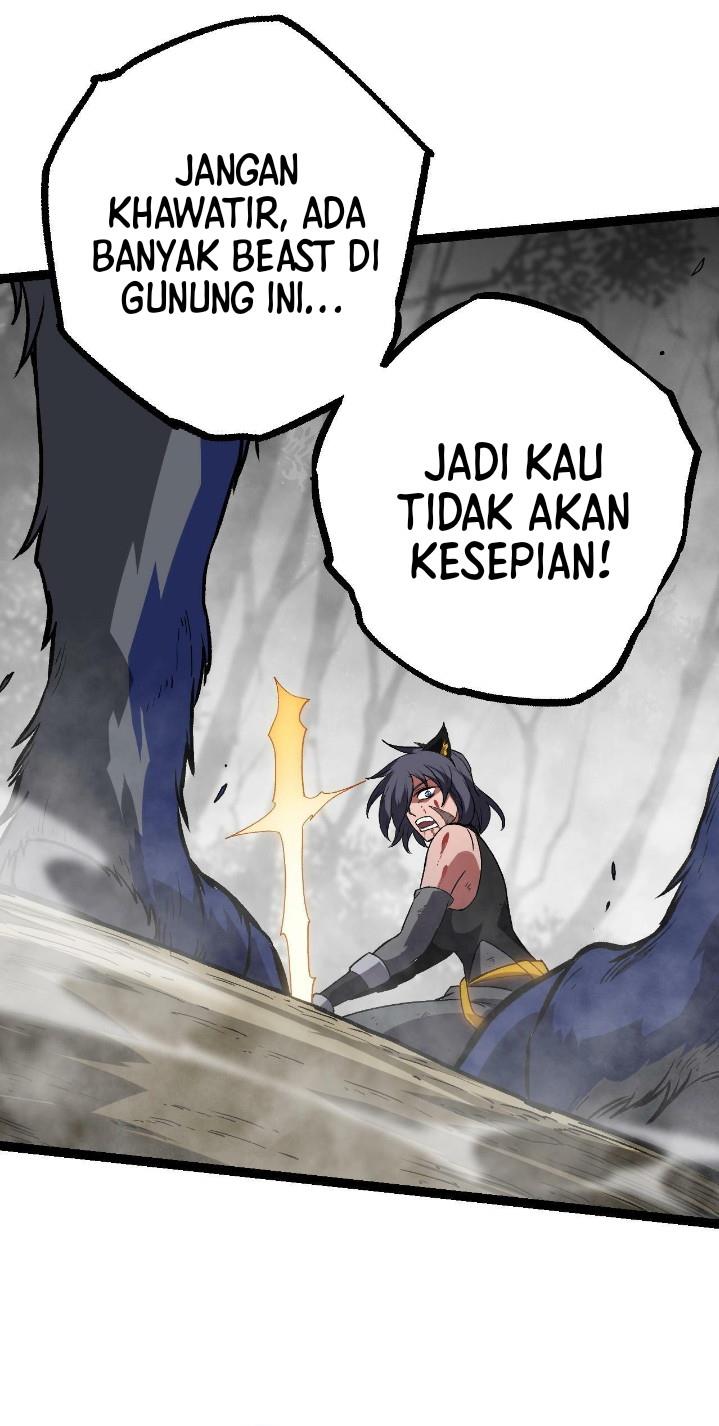 Read Evolution Begins With A Big Tree ID Manga Online