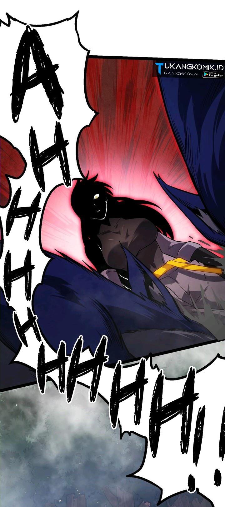 Read Evolution Begins With A Big Tree ID Manga Online