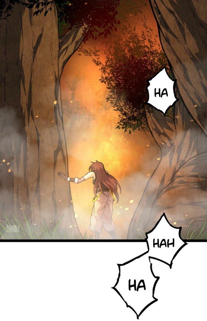Read Evolution Begins With A Big Tree ID Manga Online