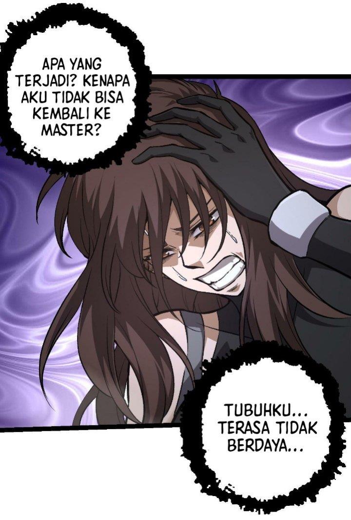 Read Evolution Begins With A Big Tree ID Manga Online