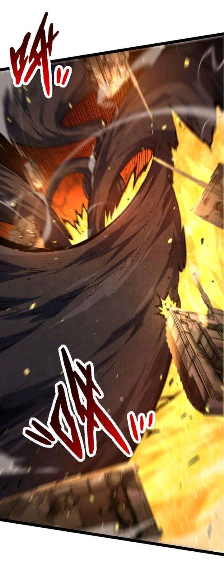 Read Evolution Begins With A Big Tree ID Manga Online