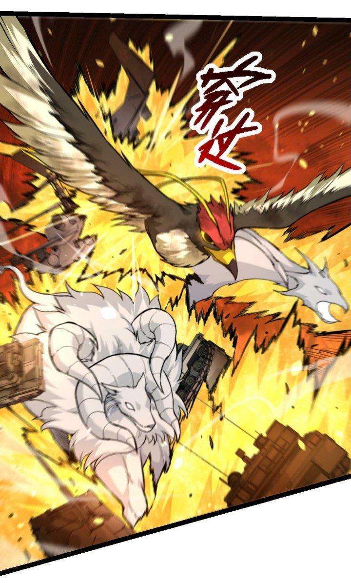Read Evolution Begins With A Big Tree ID Manga Online