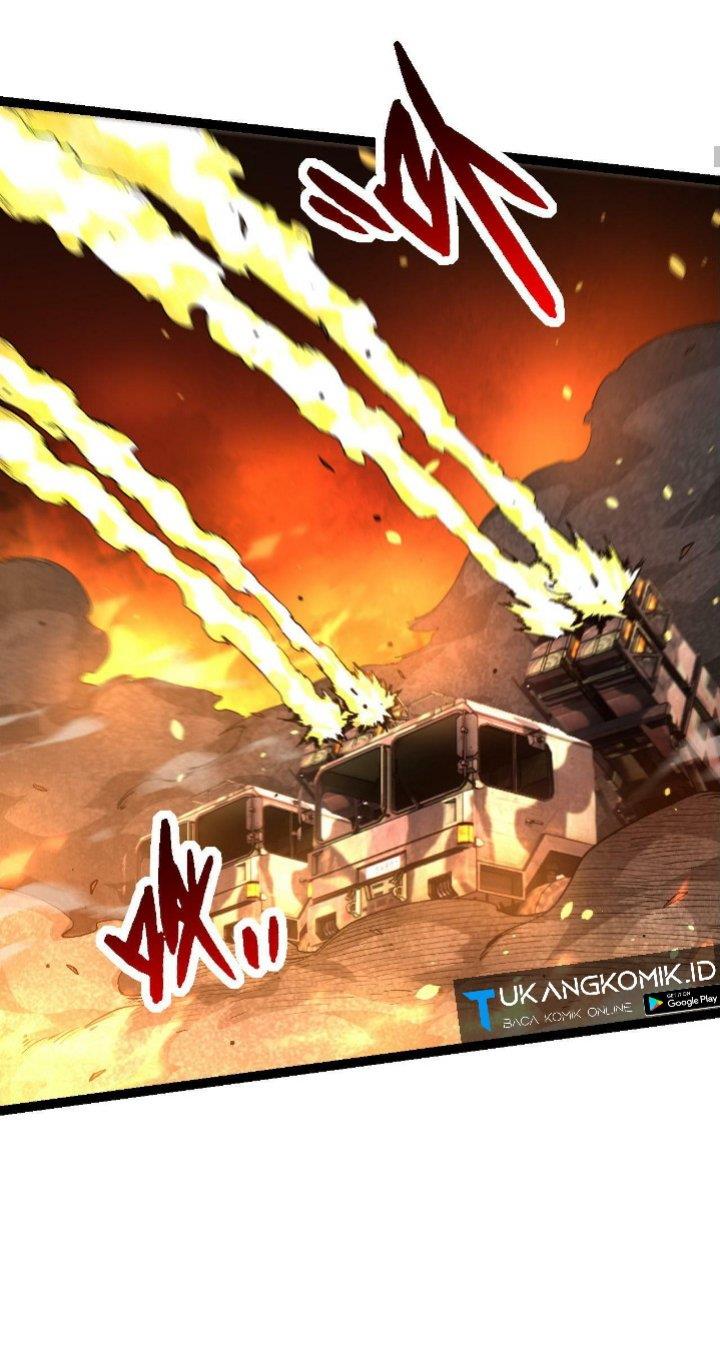 Read Evolution Begins With A Big Tree ID Manga Online