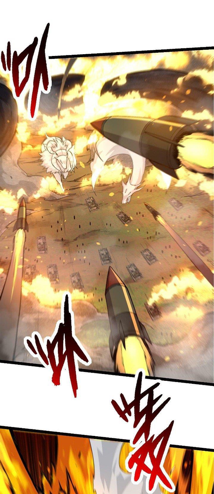 Read Evolution Begins With A Big Tree ID Manga Online