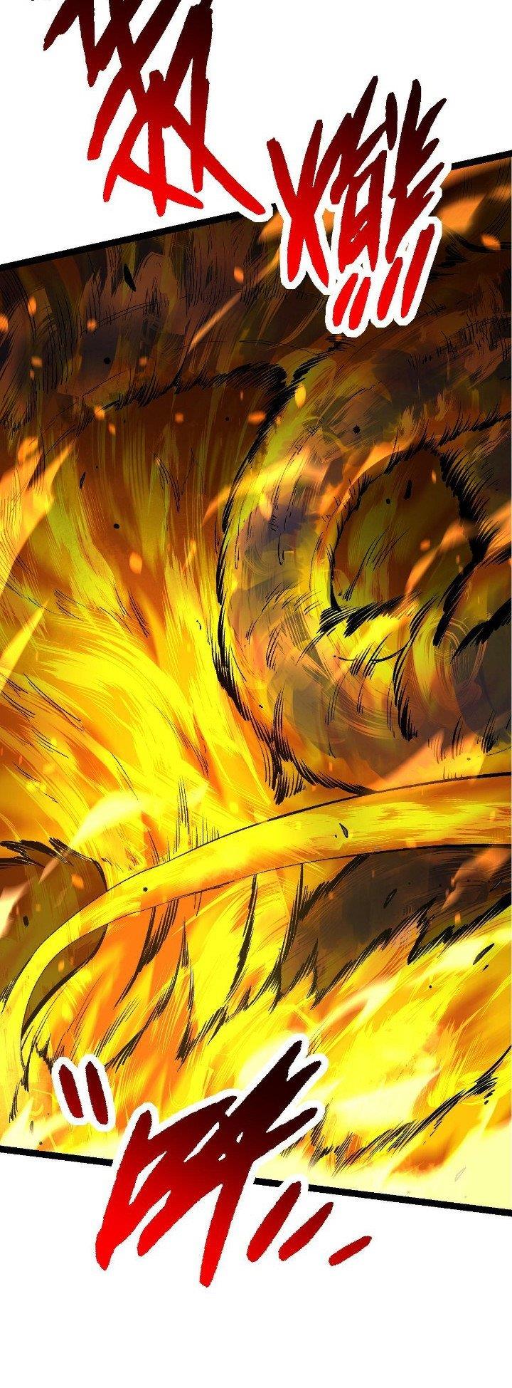 Read Evolution Begins With A Big Tree ID Manga Online