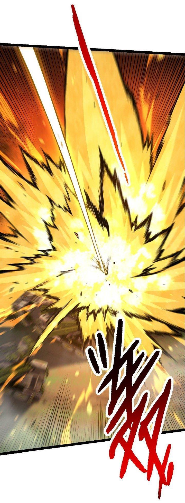 Read Evolution Begins With A Big Tree ID Manga Online