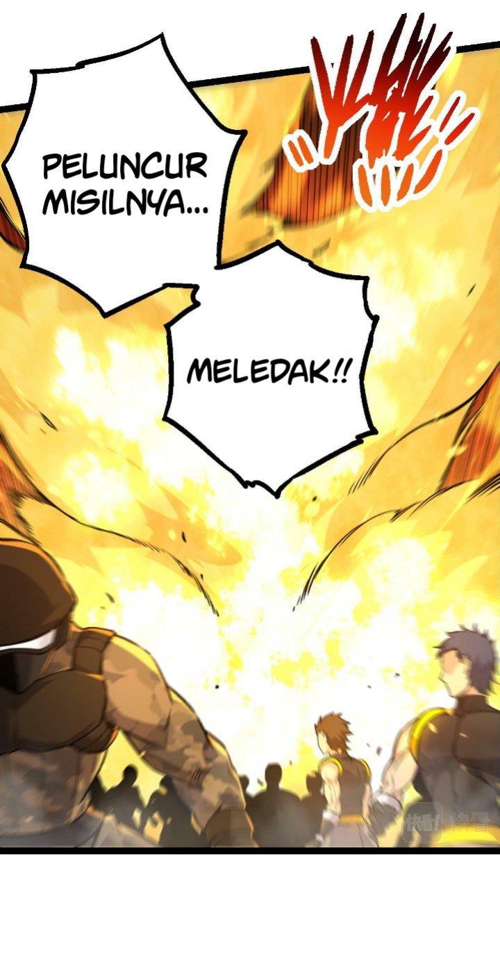 Read Evolution Begins With A Big Tree ID Manga Online