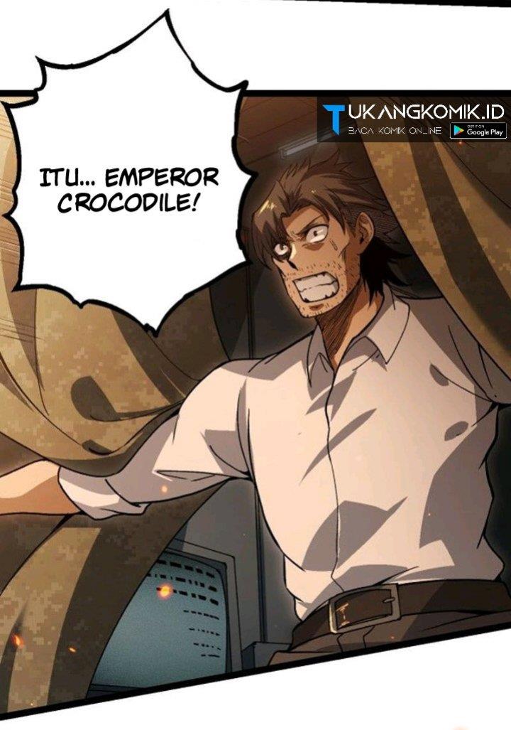 Read Evolution Begins With A Big Tree ID Manga Online