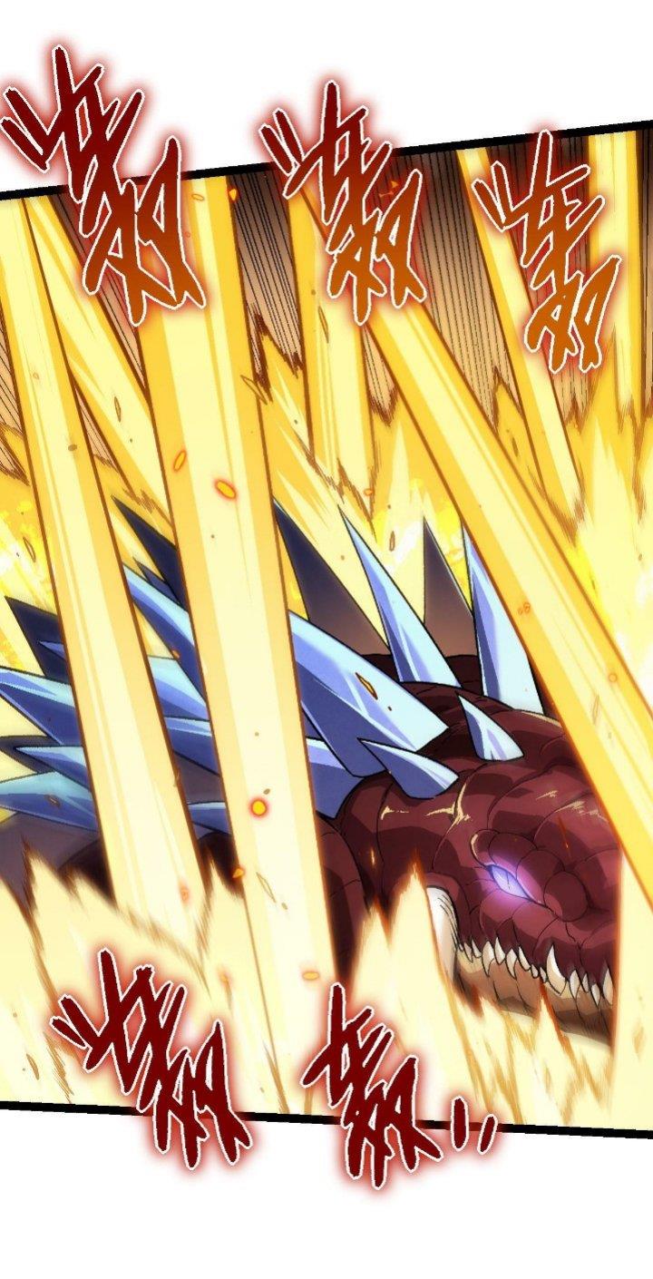 Read Evolution Begins With A Big Tree ID Manga Online