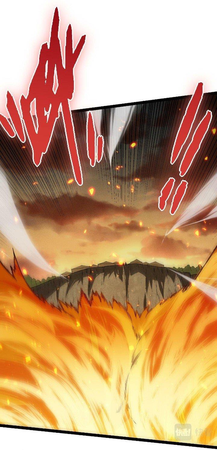 Read Evolution Begins With A Big Tree ID Manga Online
