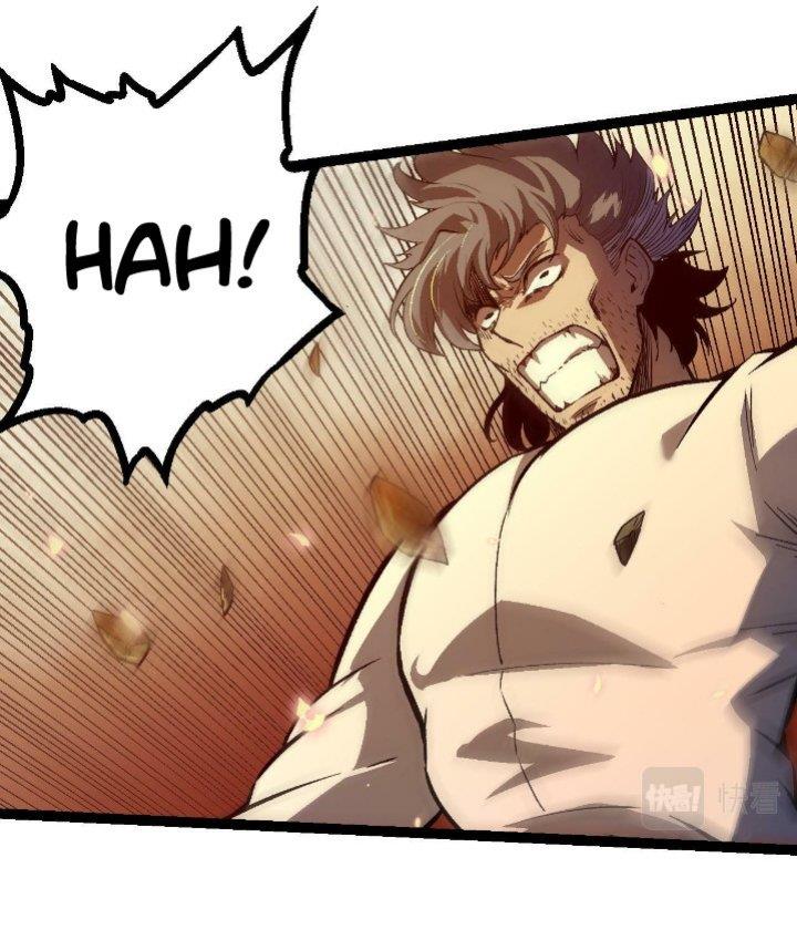 Read Evolution Begins With A Big Tree ID Manga Online
