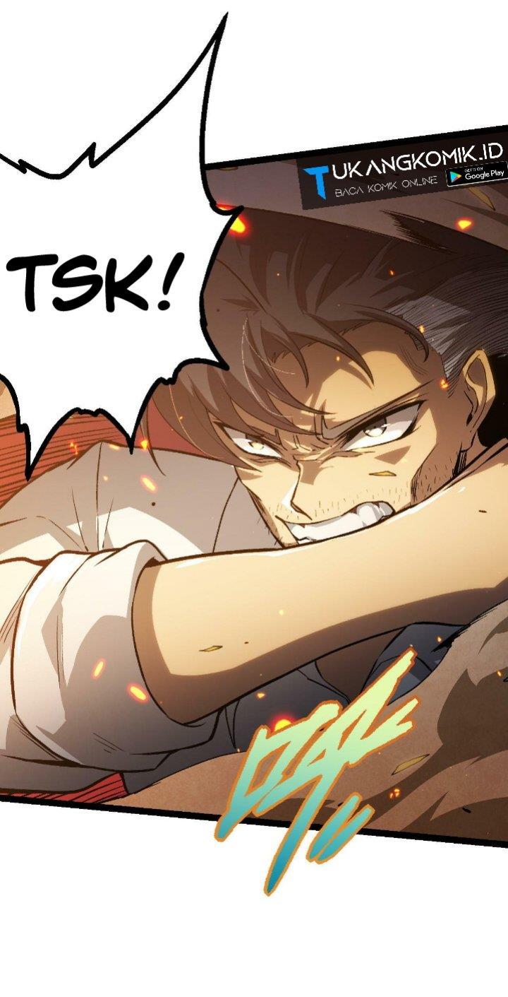 Read Evolution Begins With A Big Tree ID Manga Online