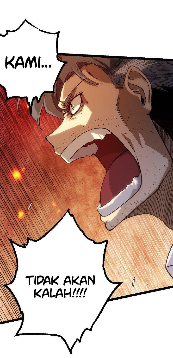 Read Evolution Begins With A Big Tree ID Manga Online
