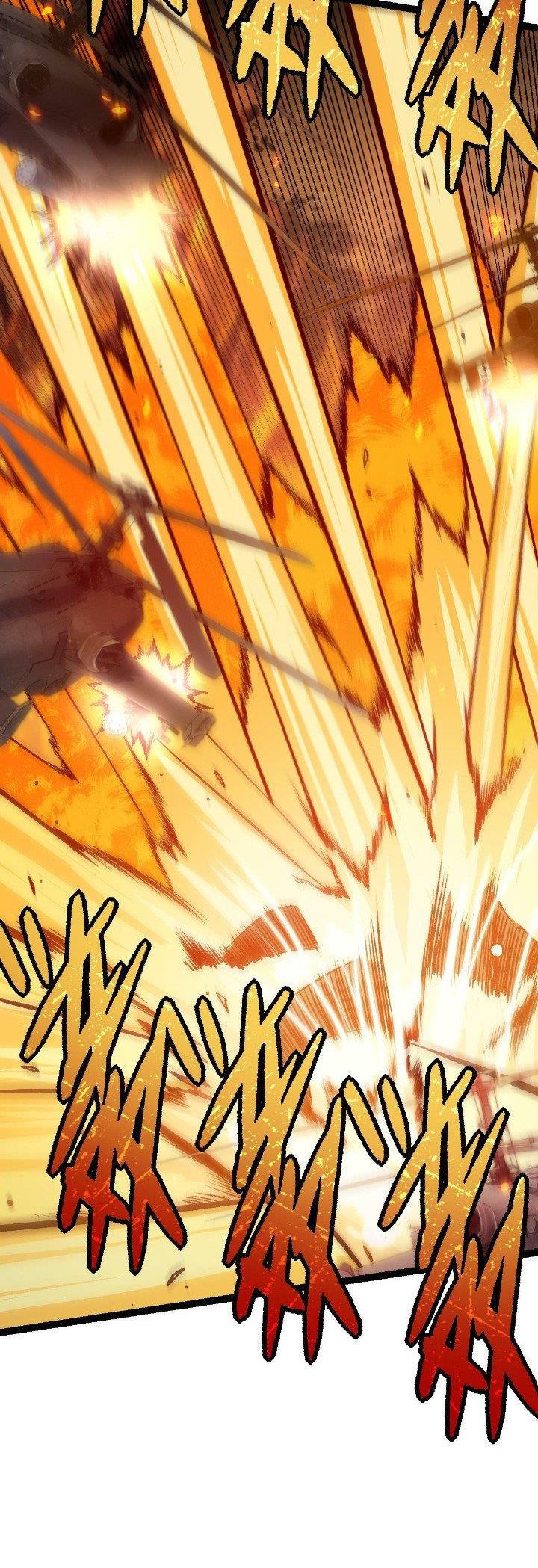 Read Evolution Begins With A Big Tree ID Manga Online