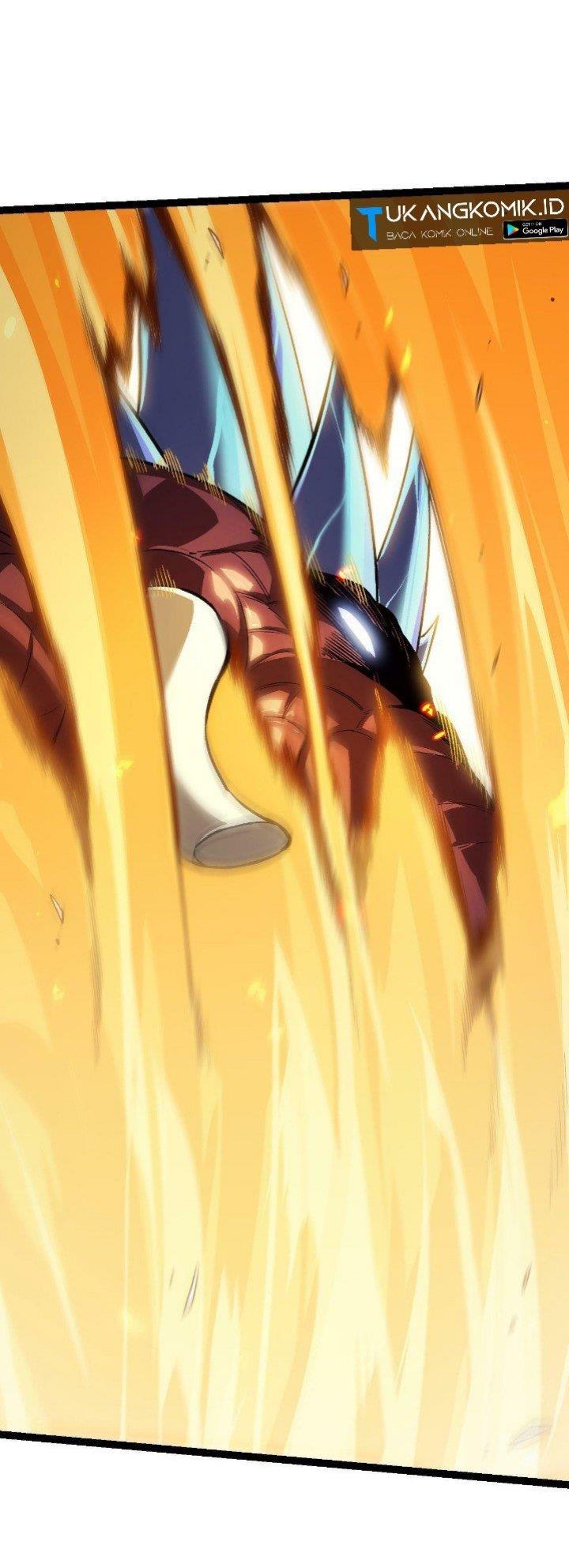 Read Evolution Begins With A Big Tree ID Manga Online