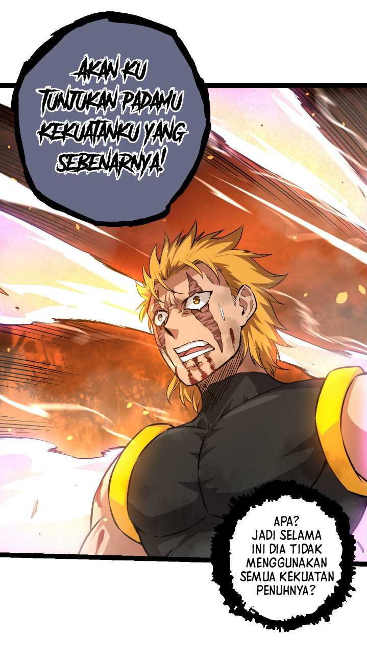 Read Evolution Begins With A Big Tree ID Manga Online