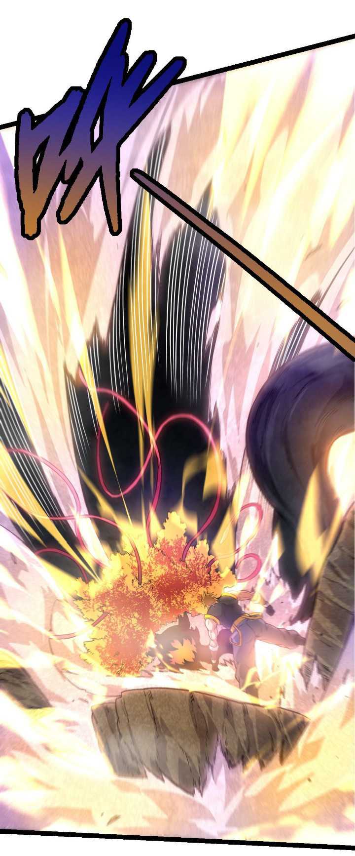 Read Evolution Begins With A Big Tree ID Manga Online
