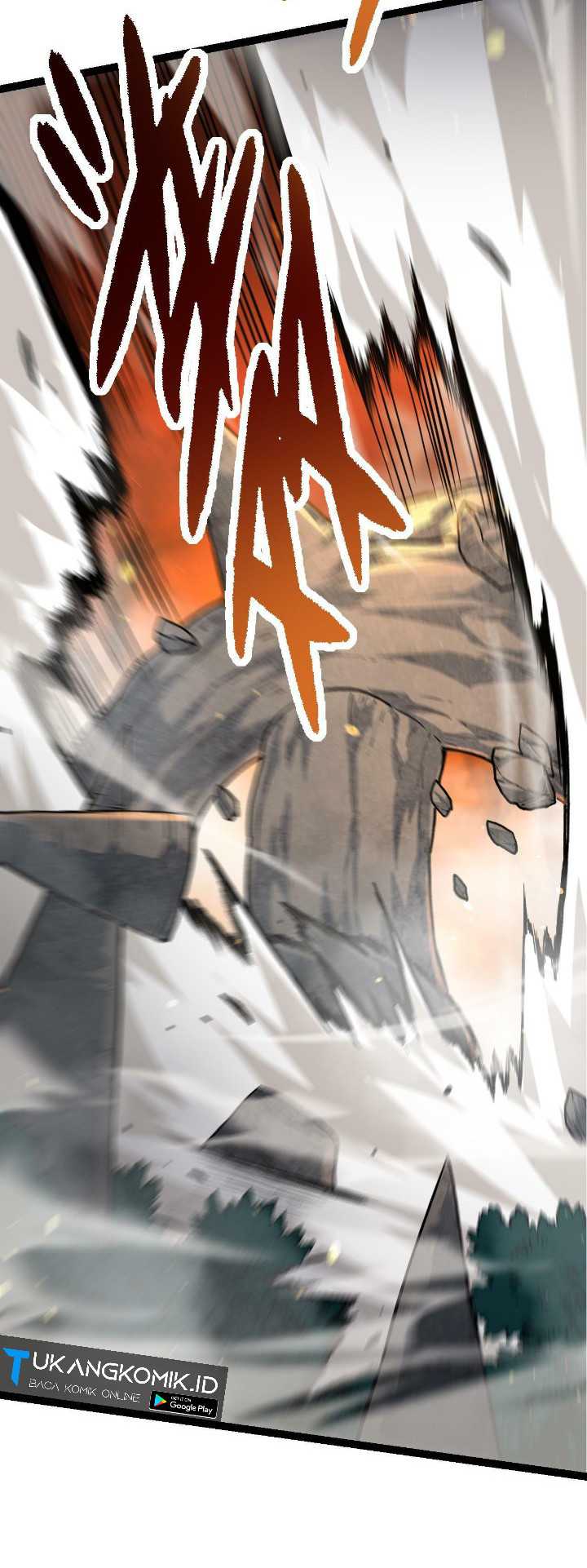 Read Evolution Begins With A Big Tree ID Manga Online