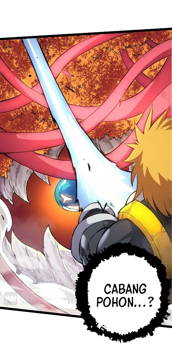 Read Evolution Begins With A Big Tree ID Manga Online
