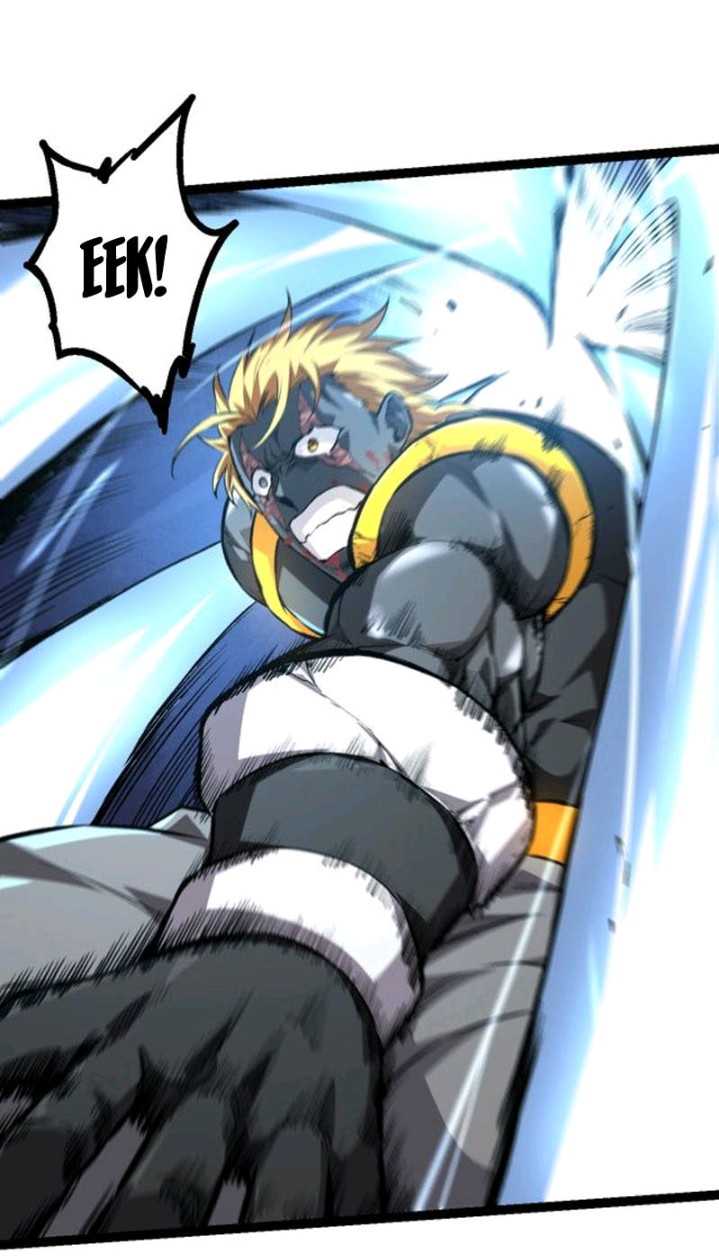 Read Evolution Begins With A Big Tree ID Manga Online