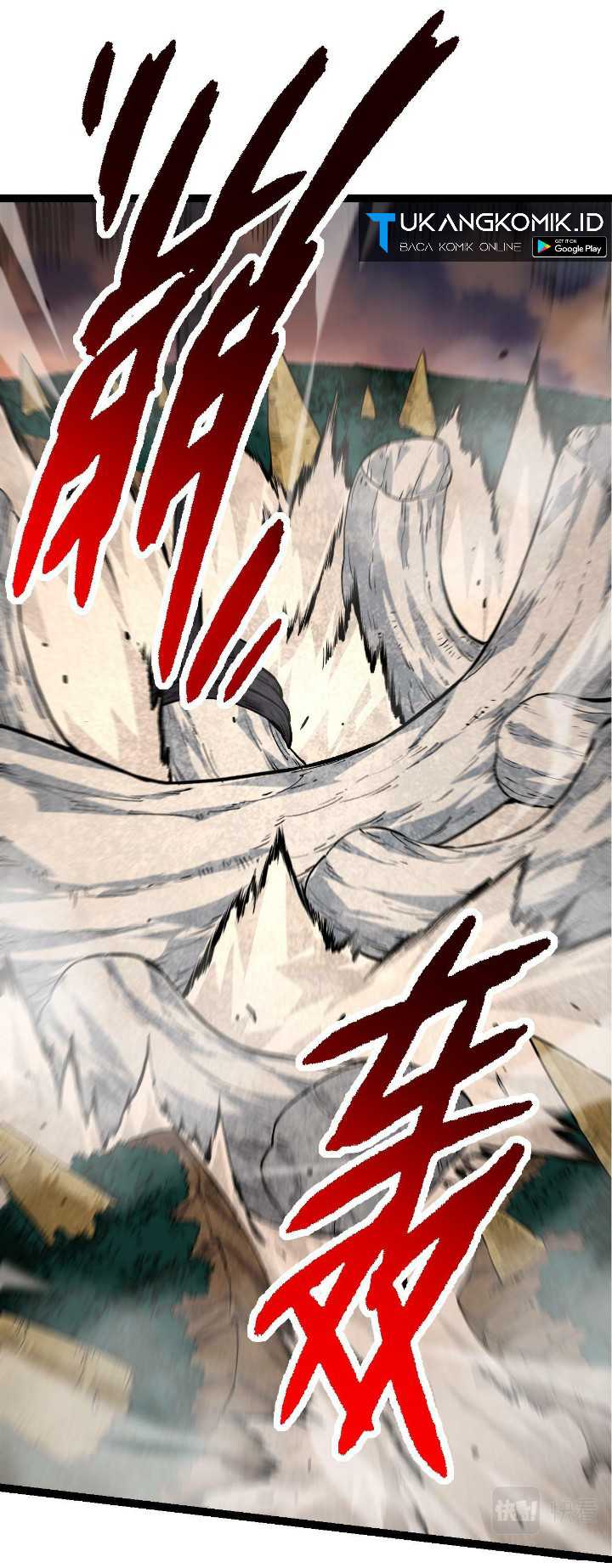 Read Evolution Begins With A Big Tree ID Manga Online