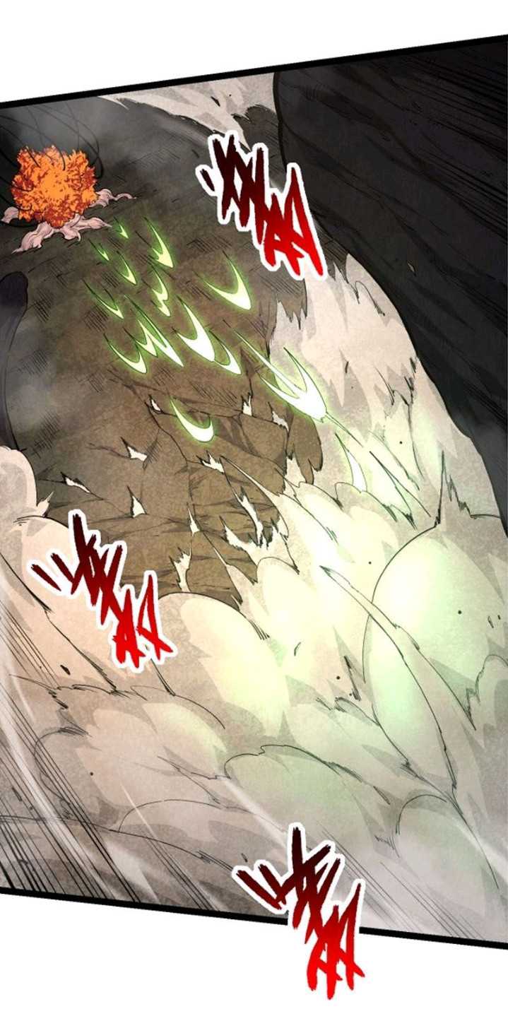 Read Evolution Begins With A Big Tree ID Manga Online