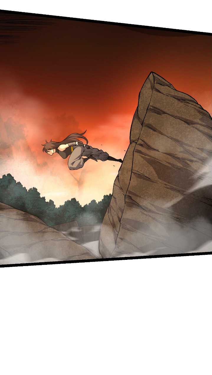 Read Evolution Begins With A Big Tree ID Manga Online