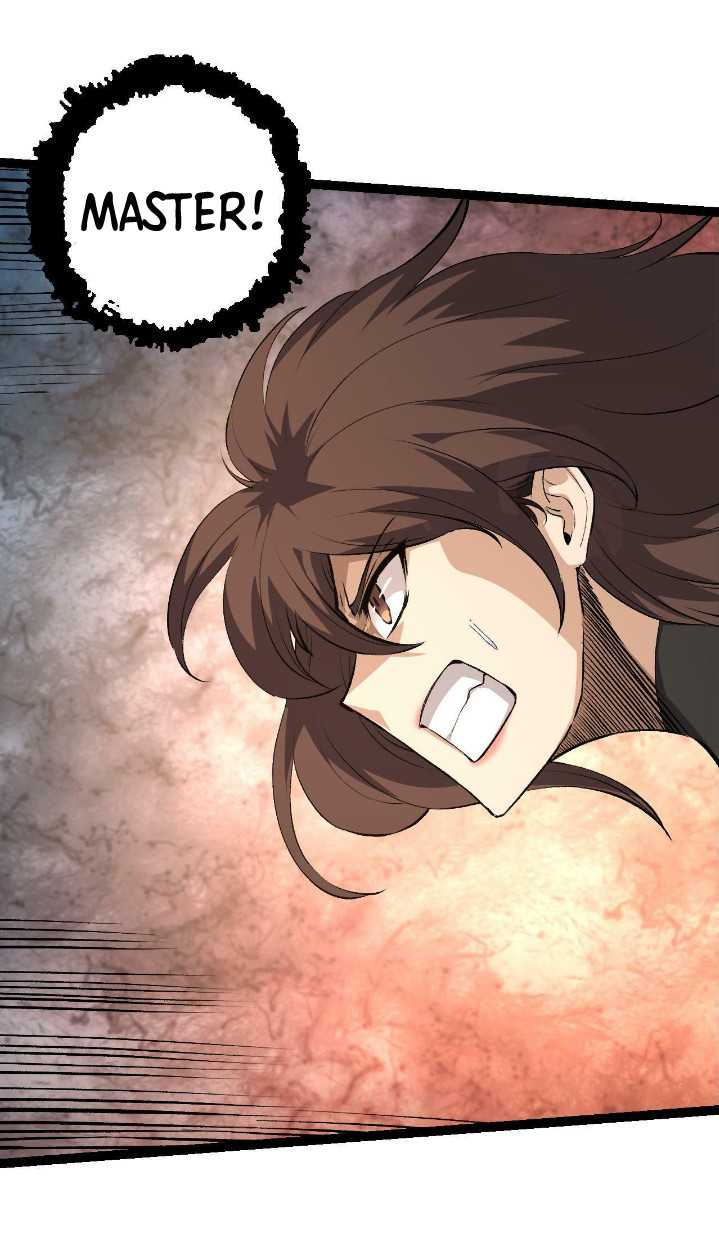 Read Evolution Begins With A Big Tree ID Manga Online