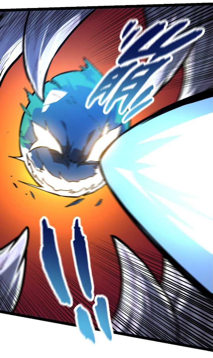 Read Evolution Begins With A Big Tree ID Manga Online